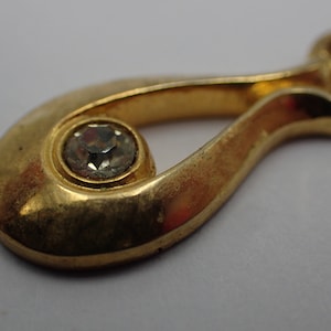 vintage pendant