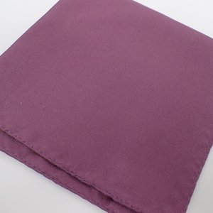 vintage silk handkerchief