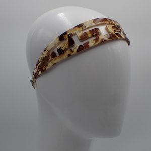 vintage headband