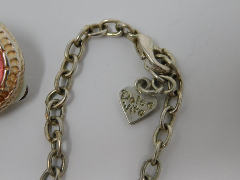 Paris Dolce Vita Jewelry set