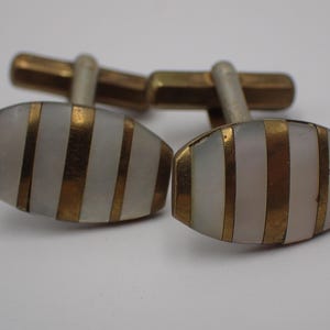 coppia di gemelli vintage