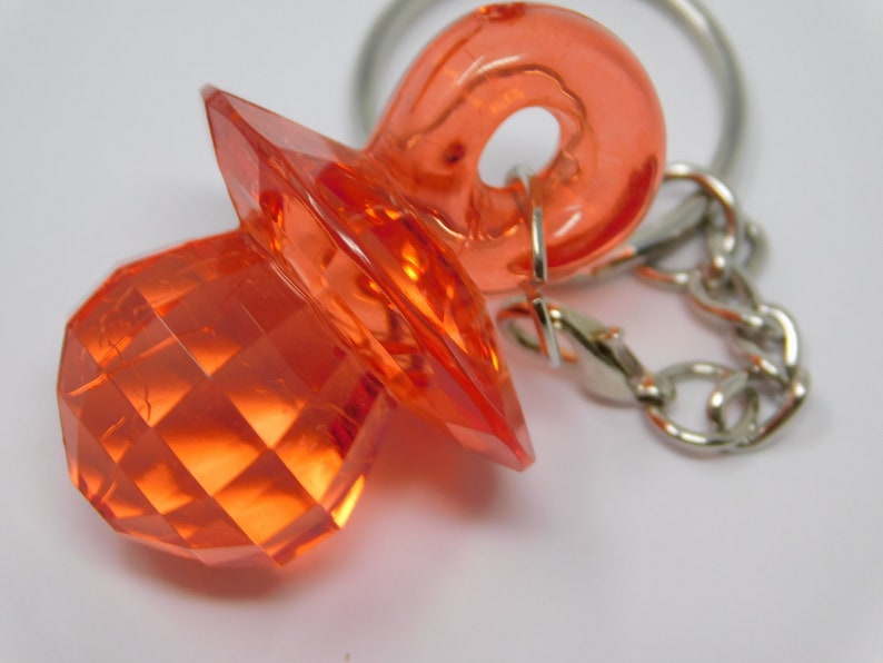 Bottle keychain Etsy