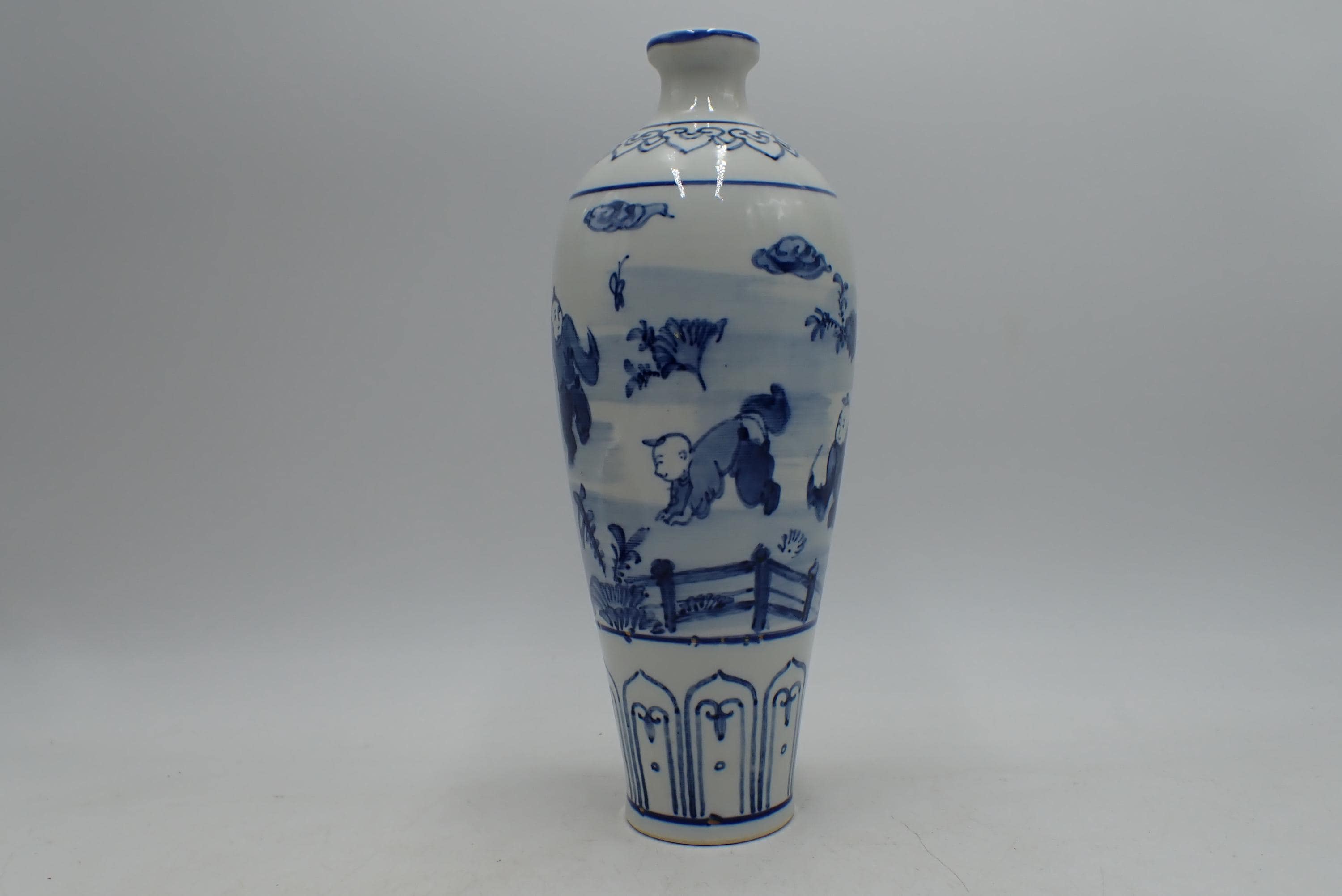Ming dynasty vase - Etsy 日本
