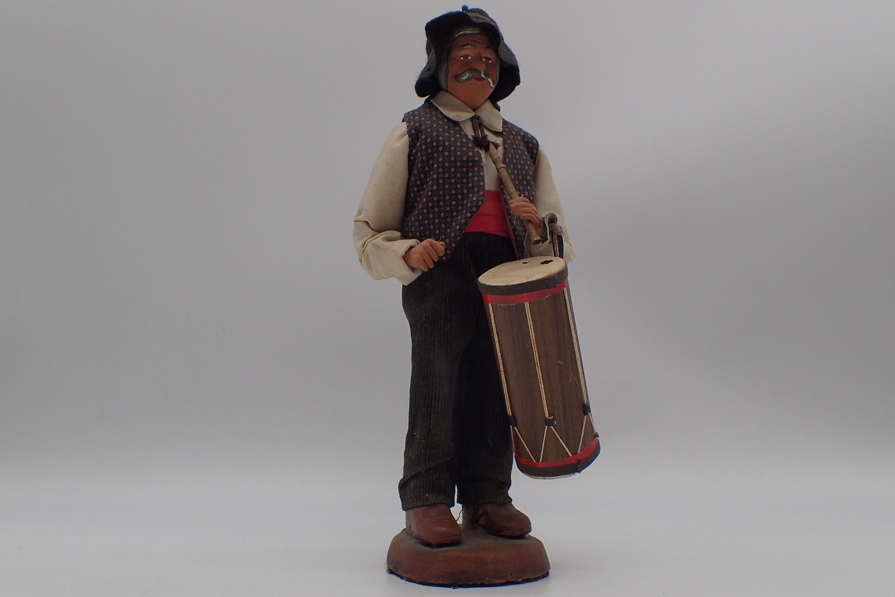 Santon de Provence Vintage