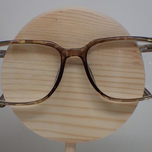 vintage reading glasses, Terri Brogan