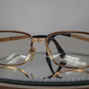 Tanguy vintage glasses