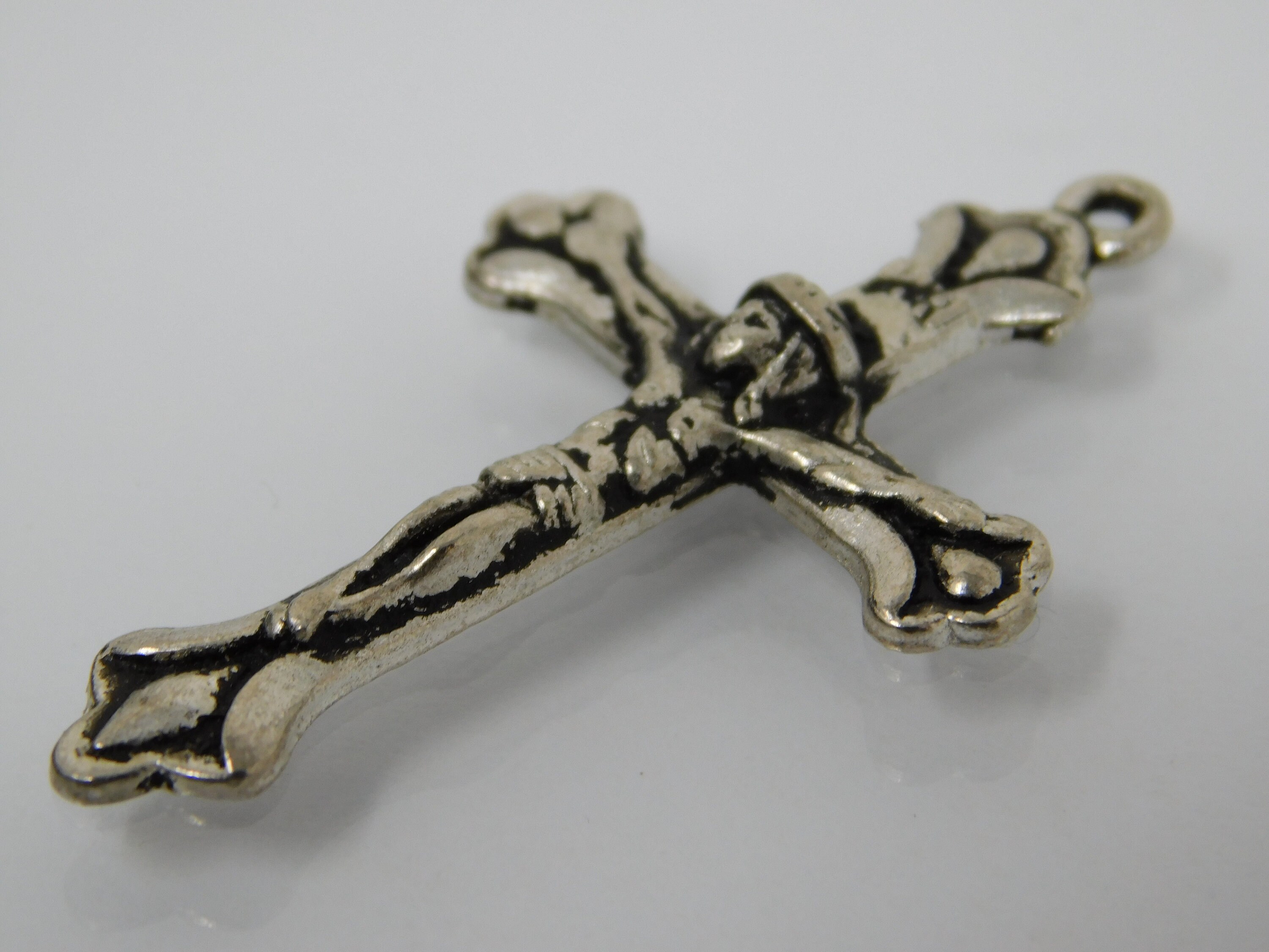 Crucifix Vintage de Jérusalem