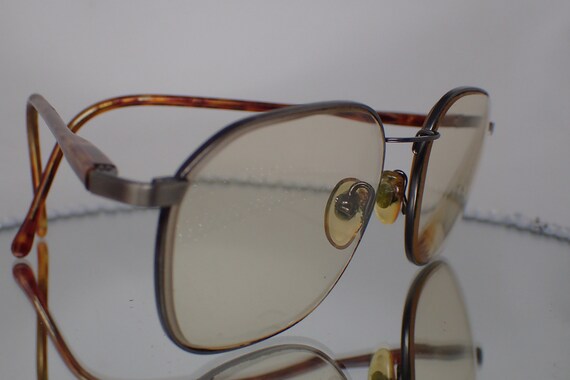 vintage glasses - image 4