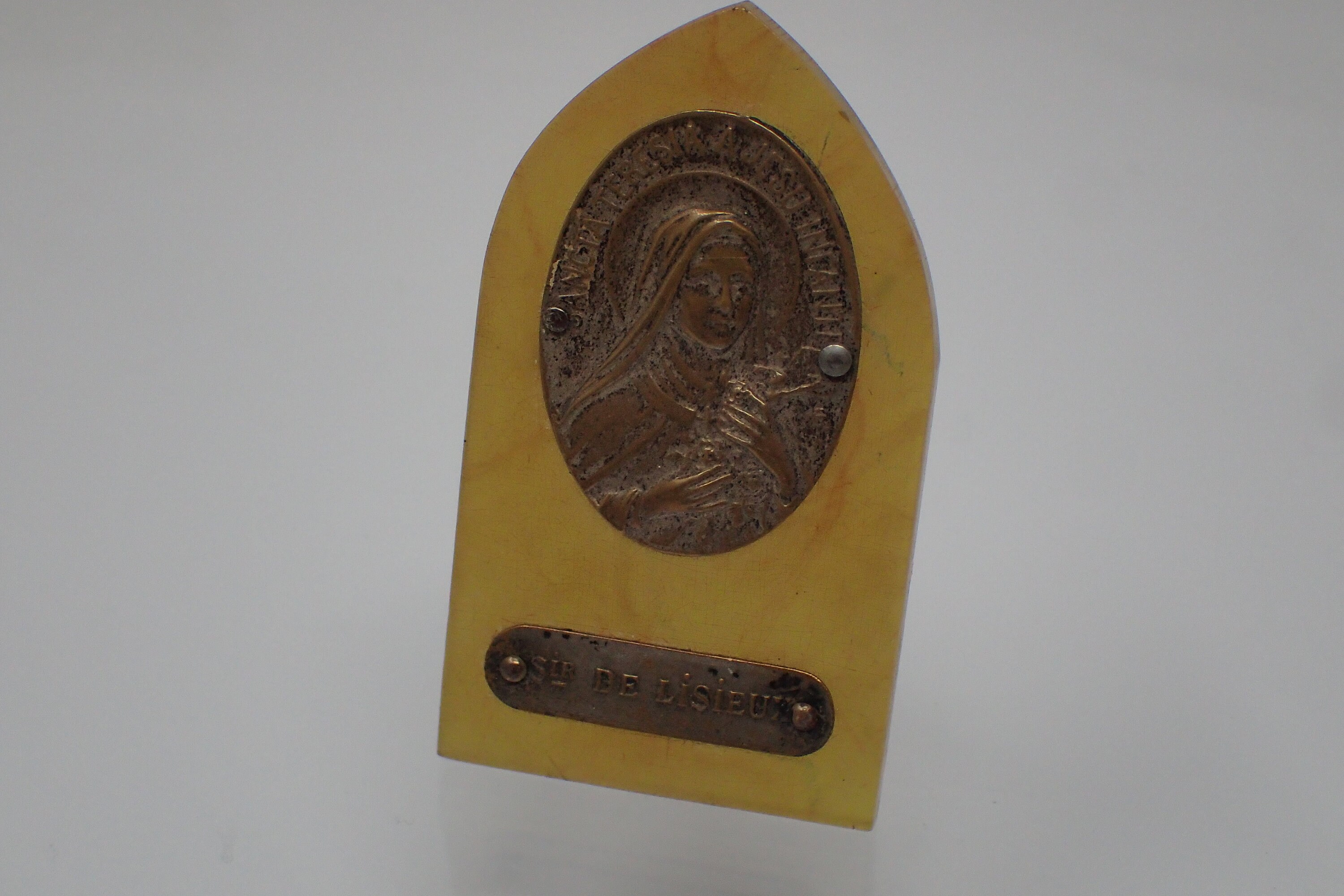 Sculpture Religieuse