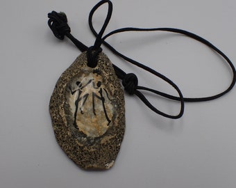 Pendentif Vintage Vallauris & Bijoux - Occasion