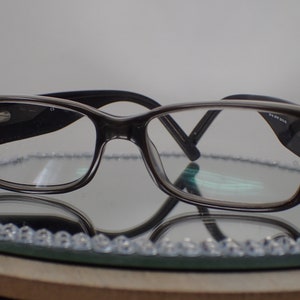 vintage glasses, Guess of Marciano
