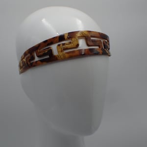 vintage headband