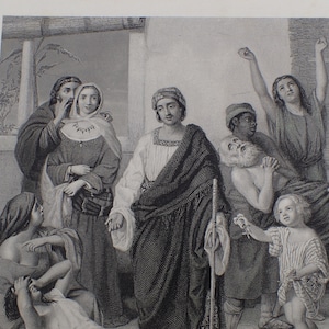etchings, Prince Indin