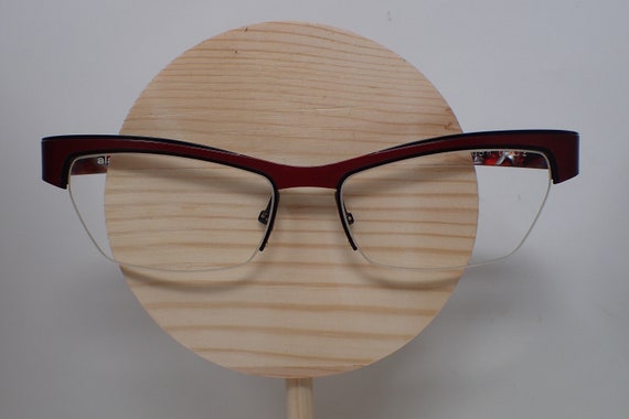 glasses, vintage