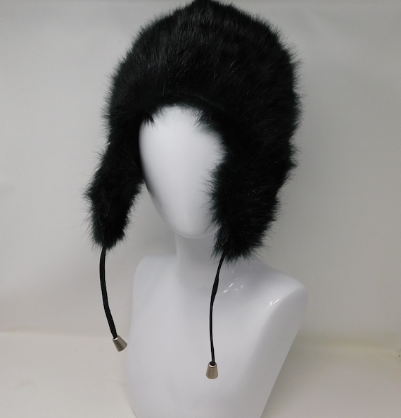 Hat, hat, vintage Russian
