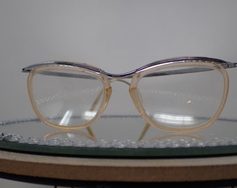 lunette de vue, vintage