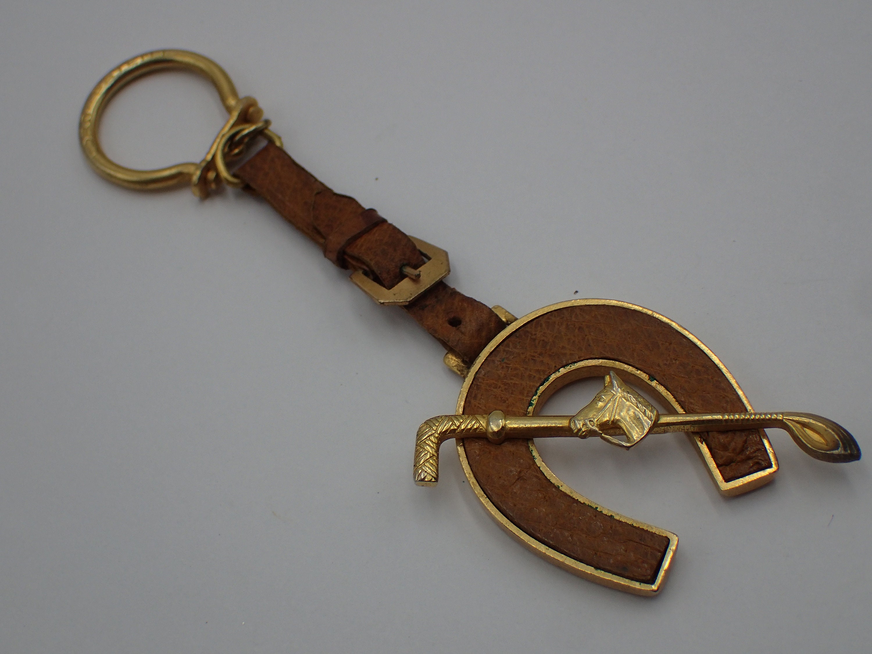 Vintage Lord Patent Key Ring - Etsy