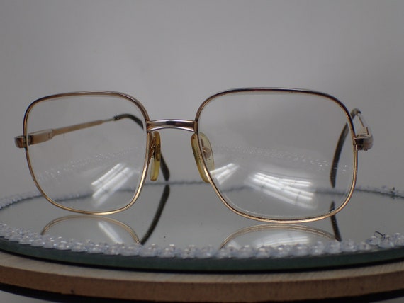 vintage glasses - image 1