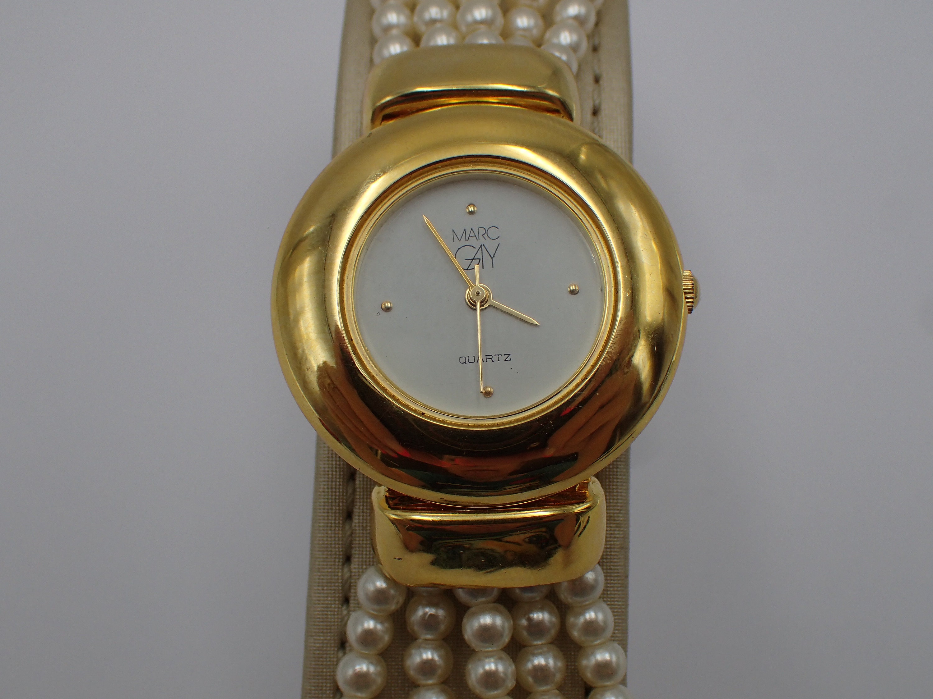Ancienne Montre Marc Gay Montre Prix Montre Vintage Marc Gay