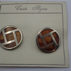kaart knoppen collectie