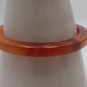 vintage bakelite bracelet