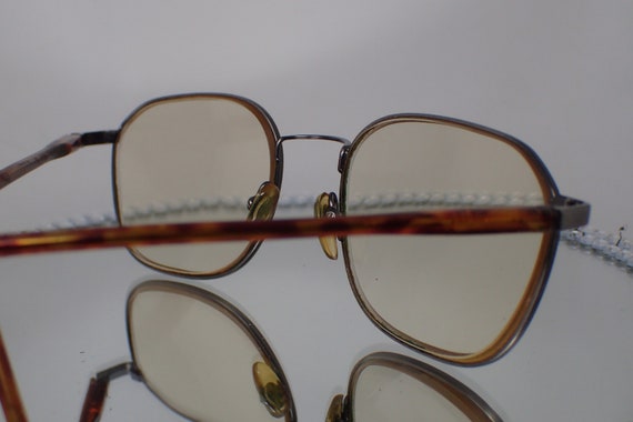 vintage glasses - image 5