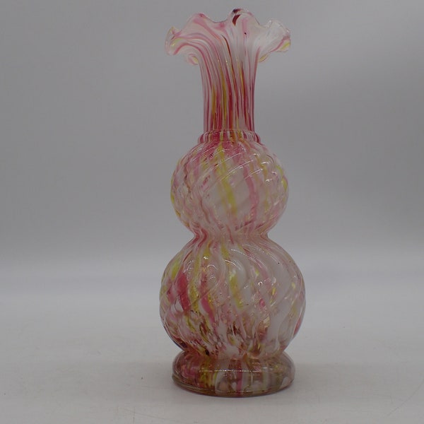 vase en verre de Murano