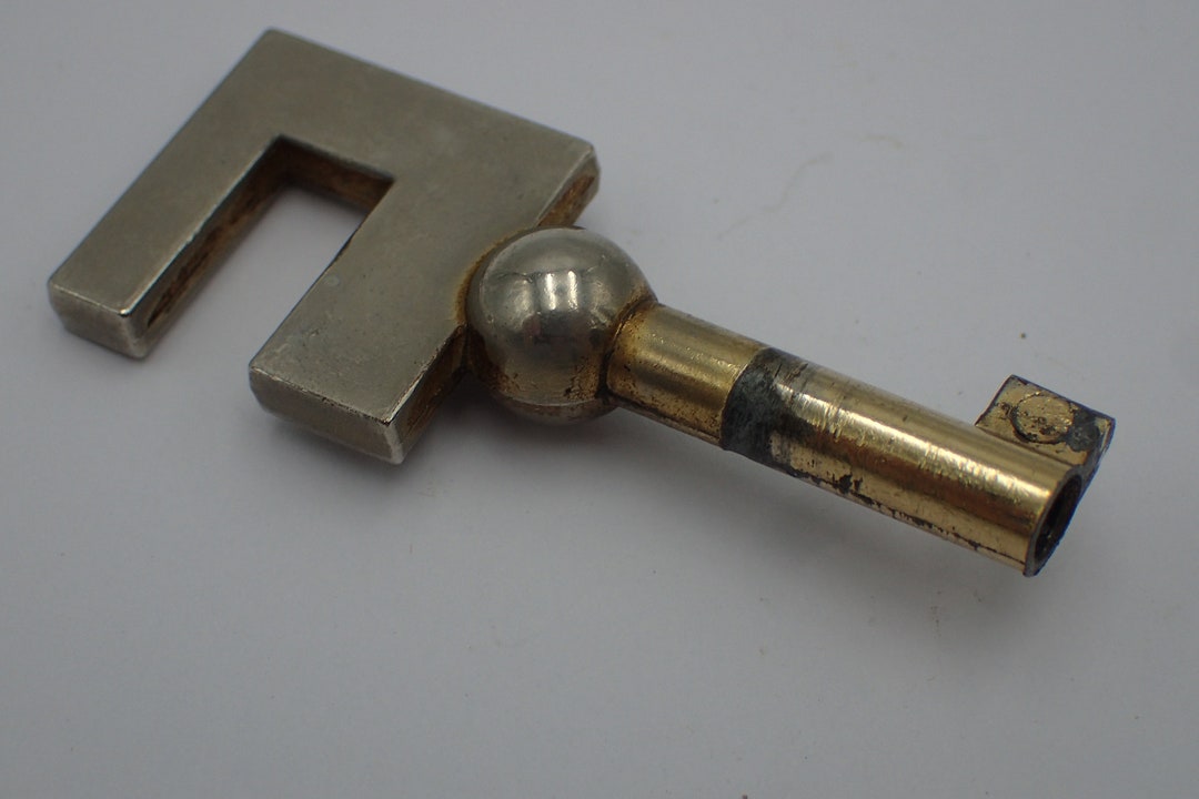 Normal Key Old Old Key - Etsy