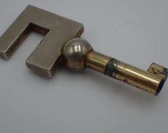 clé ancienne