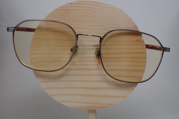 vintage glasses