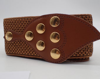 vintage belt