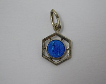 religious pendant