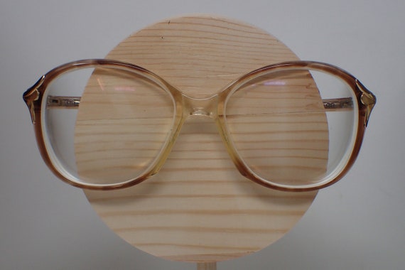 glasses, vintage