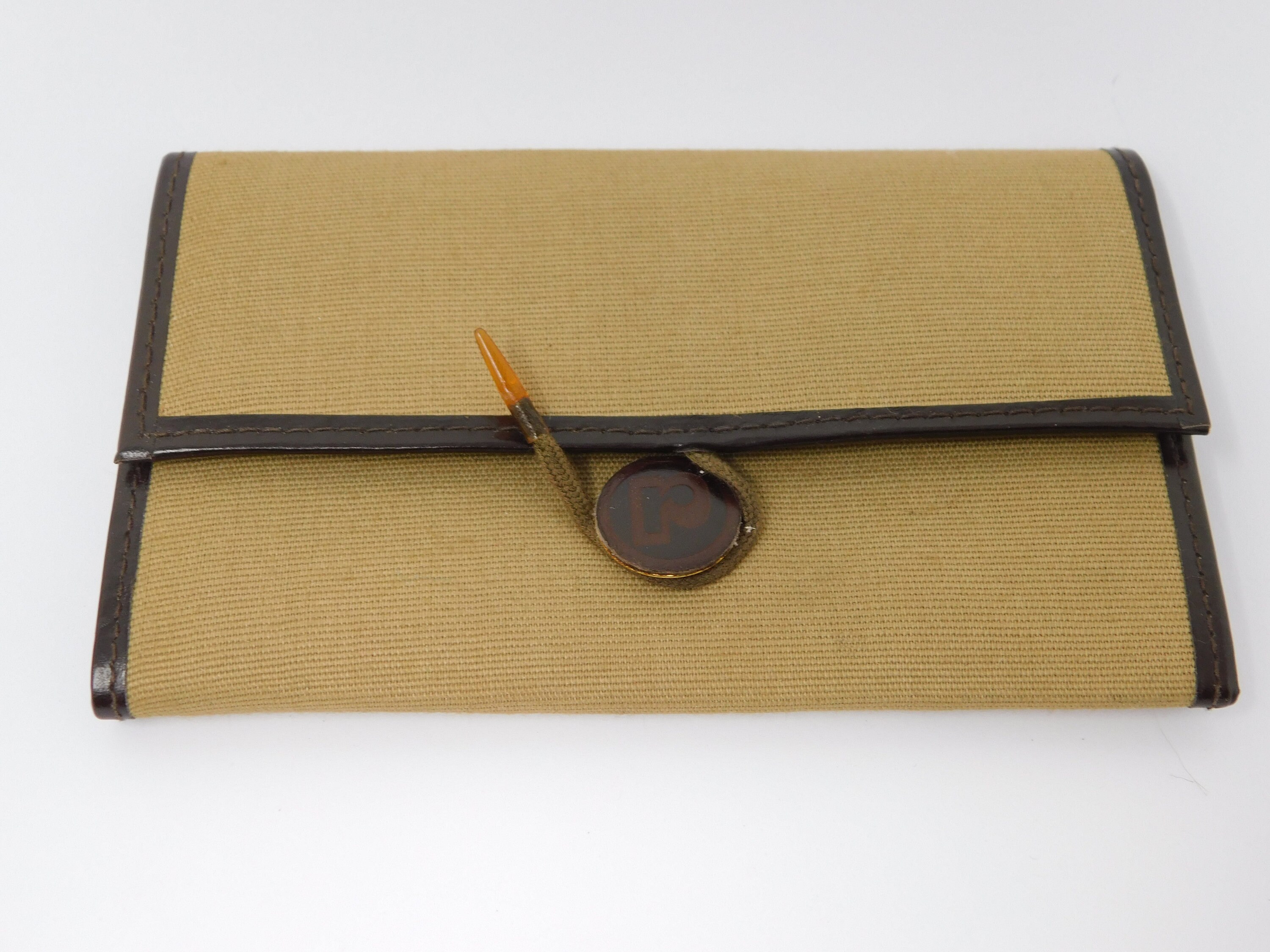 Vintage Wallet Paco Rabanne Etsy UK