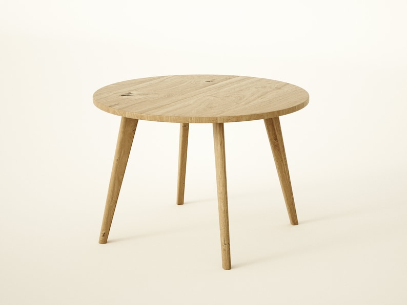 7MAGOK Expandable Dining Table