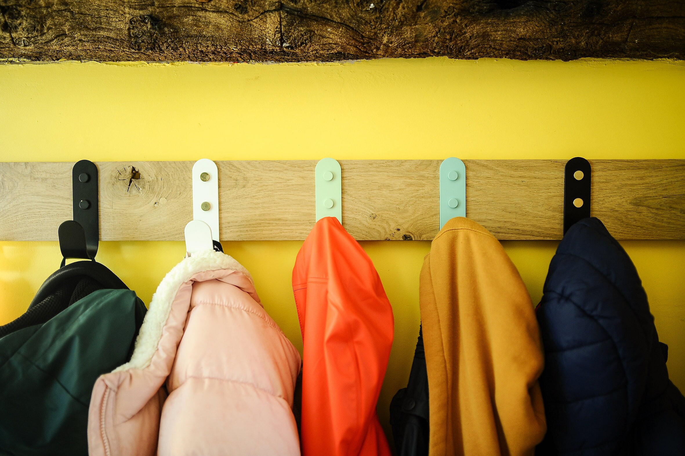 Wall Hooks for Coat Racks and More Unique and Lively Etsy UK