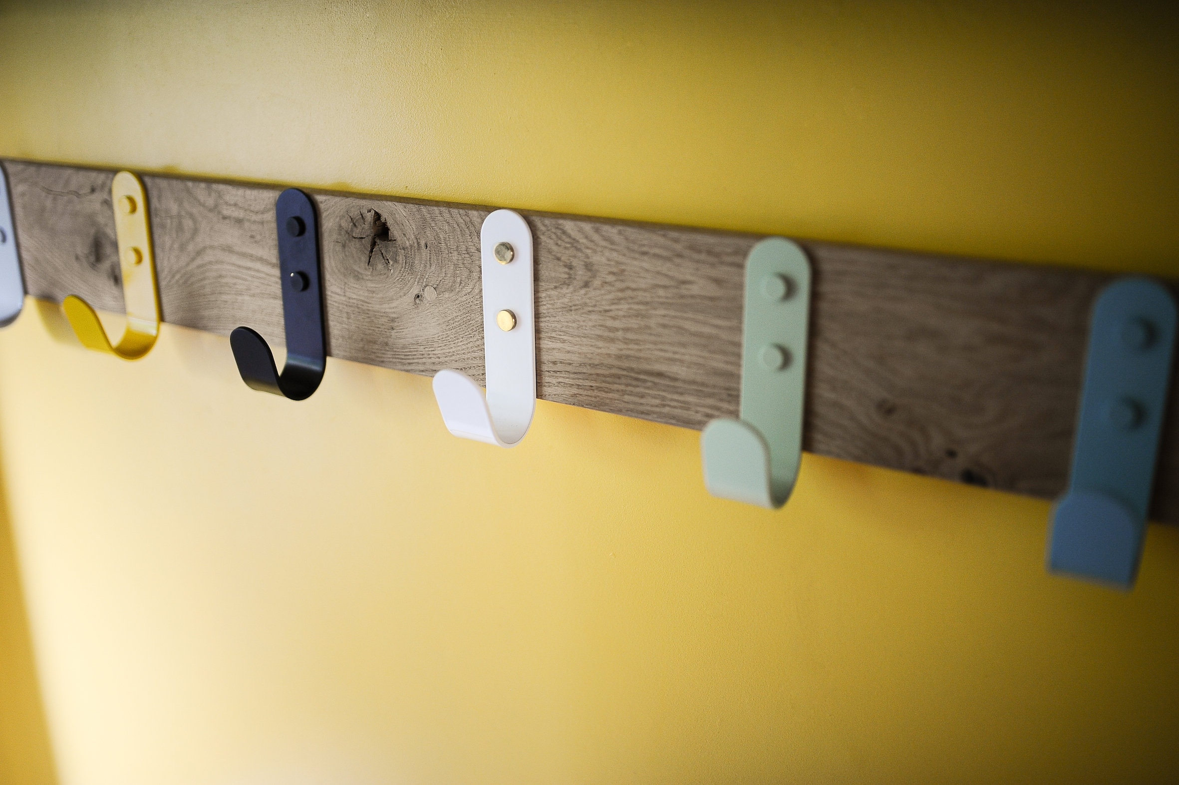 Wall Hooks for Coat Racks and More Unique and Lively Etsy UK