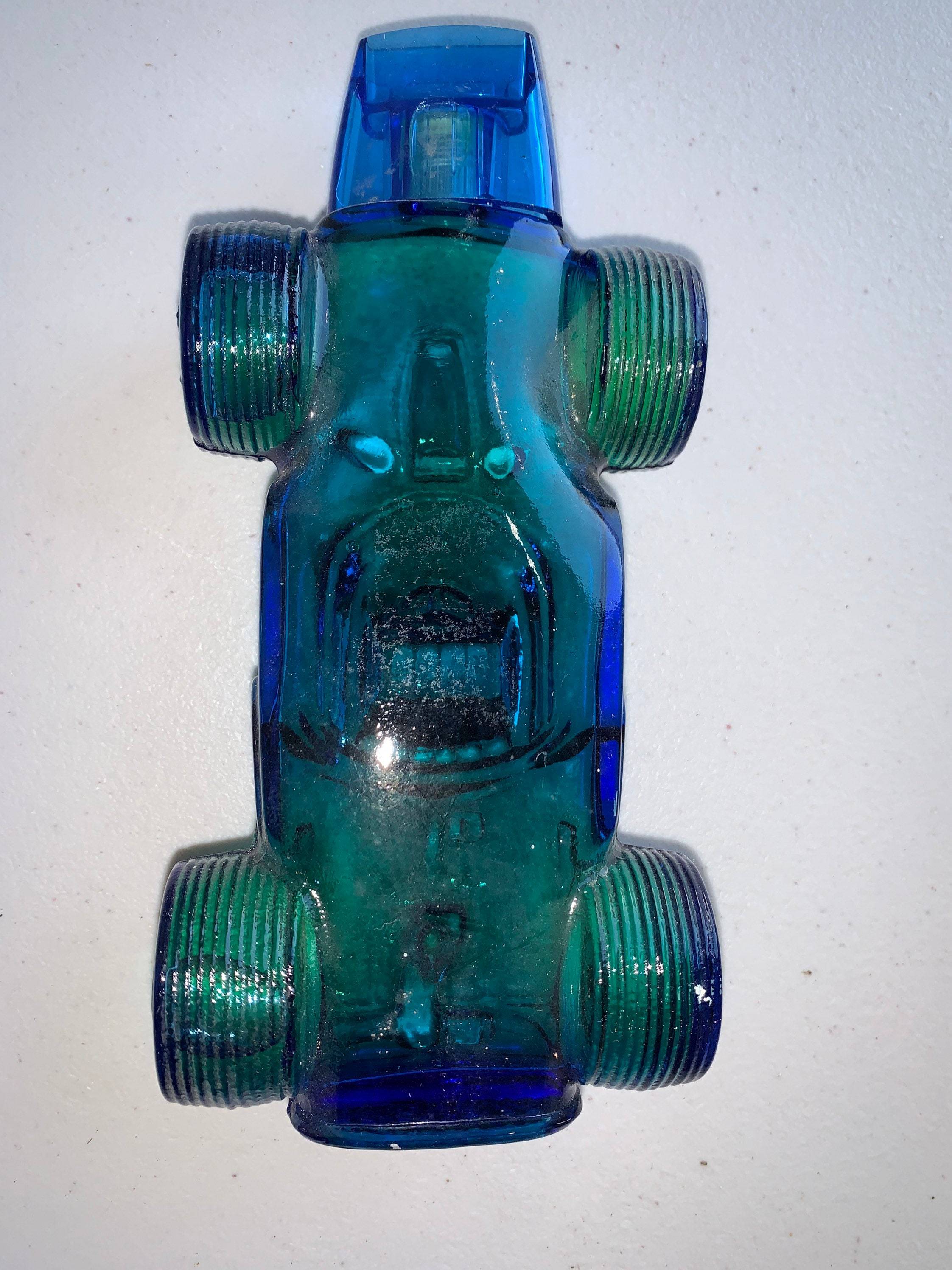 1970s Vintage Avon Mens After Shave Race Cars Collectibles Etsy