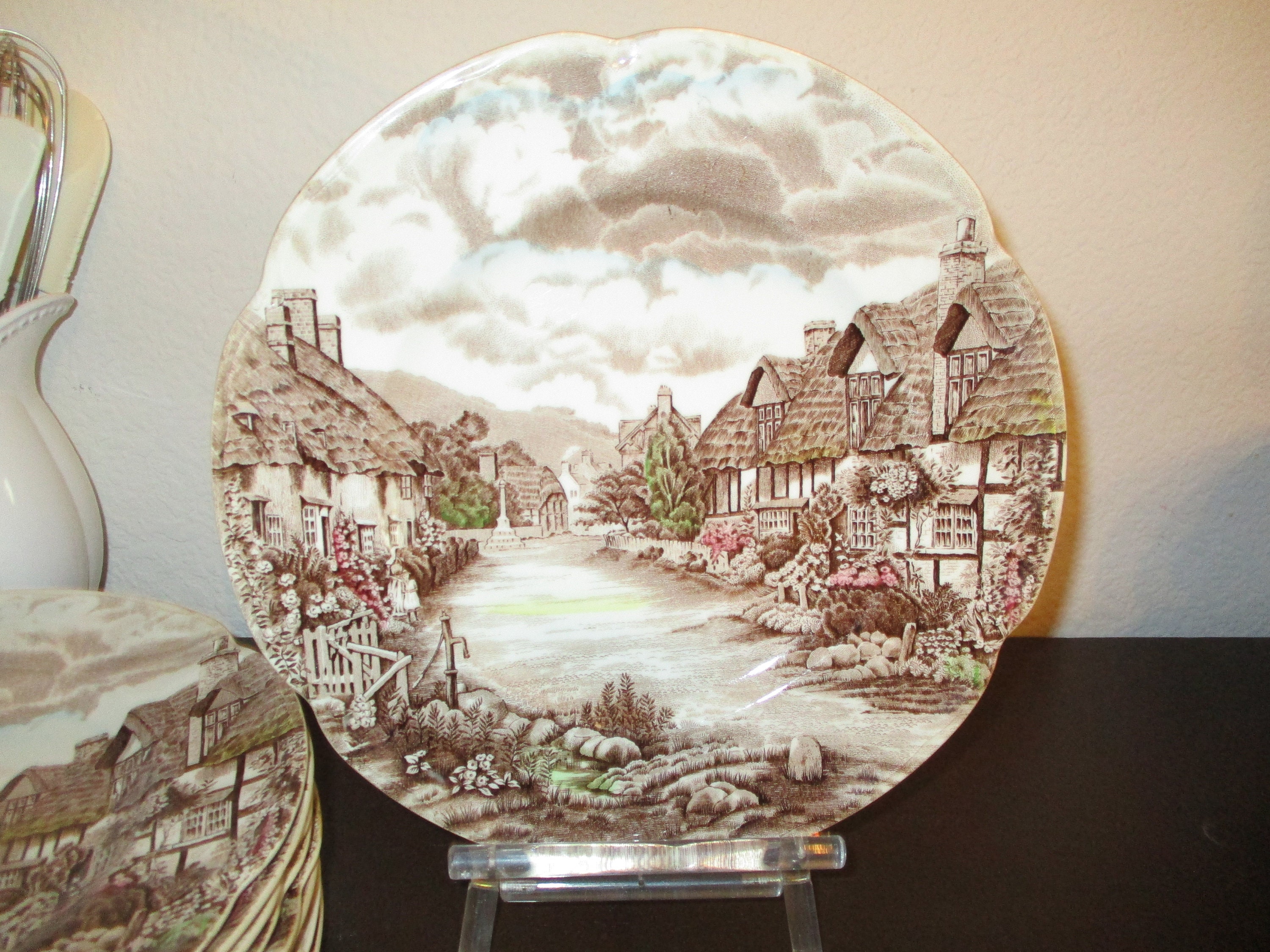 Johnson bros Olde English Countryside ！ FullSizeR_605.jpg?v=1720816177