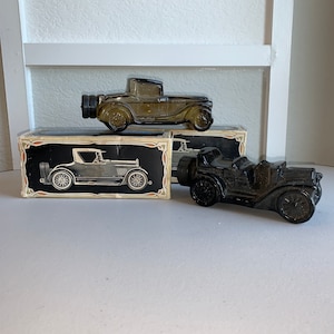 Vintage 1970s Avon “Sterling Silver” Men’s After Shave