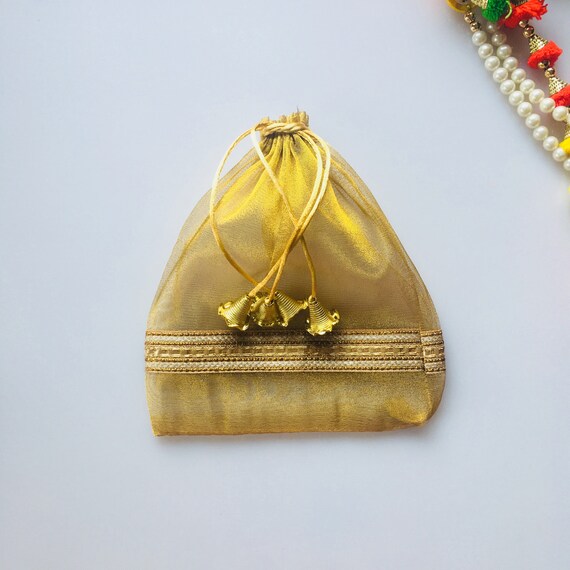 potli bags return gifts