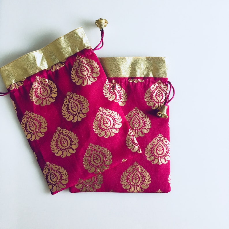 potli bags for return gifts near me