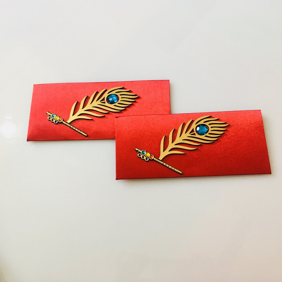 5 Money Envelopes Indian Wedding Gift Envelopes Wedding Etsy