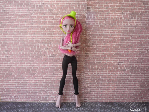 monster high marisol coxi doll