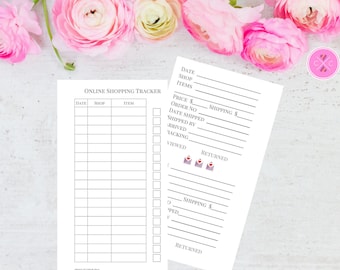 pink printable to do list insert for medium kikki k and etsy
