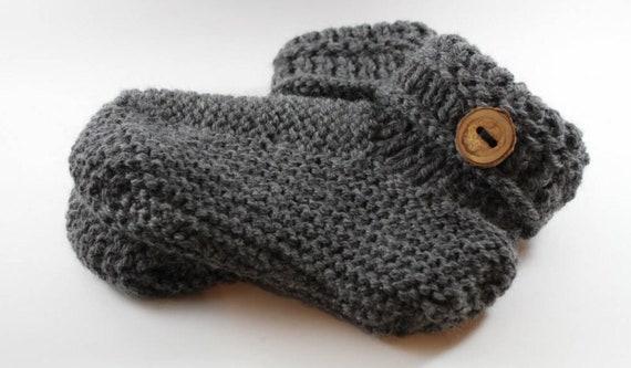 Patron pantoufle Clearance