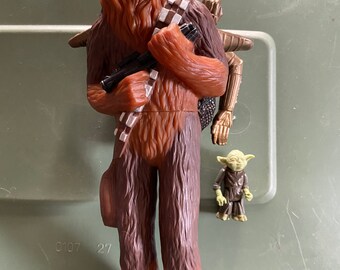 chewy doll