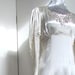 see more listings in the Vintage Wedding Dresses section