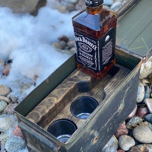 The Ammo Can Gift (No Liquor Included)