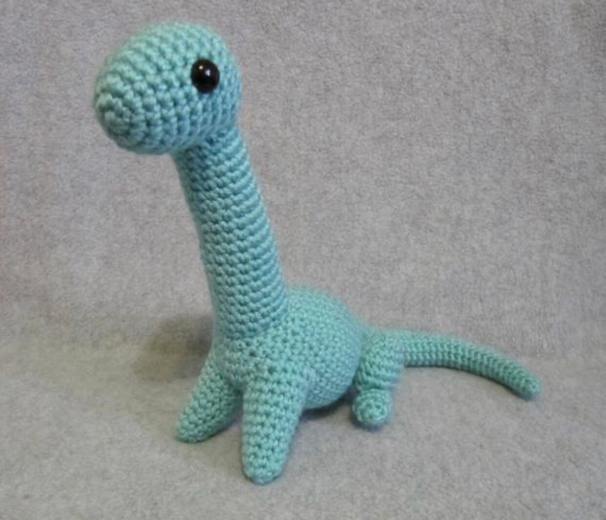 valentines dinosaur plush